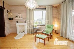 Дом 160м², 2-этажный, участок 10 сот.  