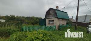 Дом 25м², 1-этажный, участок 5 сот.  