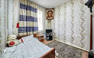 Дом 550м², 3-этажный, участок 7 сот.  