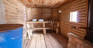 Дача 38м&sup2;, 2-этажный, участок 10 сот.  