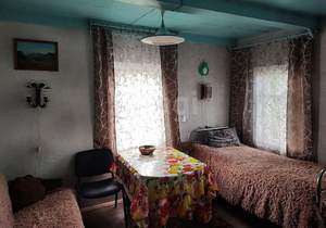 Дом 24м², 2-этажный, участок 4 сот.  