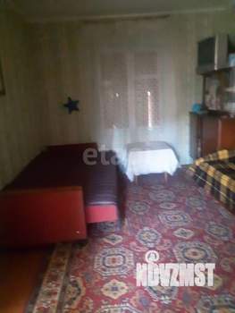 Дача 40м², 2-этажный, участок 7 сот.  