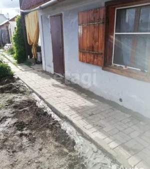 Дом 57м², 1-этажный, участок 3 сот.  