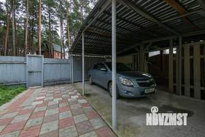 Дом 80м², 1-этажный, участок 0 сот.  