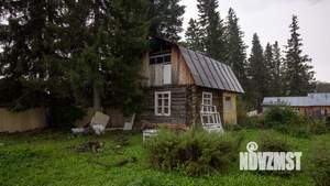 Дача 50м², 1-этажный, участок 7 сот.  