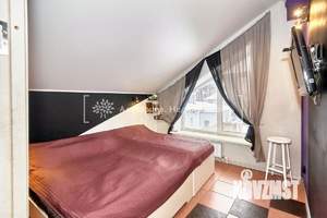 Дом 181м&sup2;, 3-этажный, участок 15 сот.  