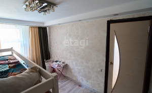 Дом 60м², 2-этажный, участок 5 сот.  