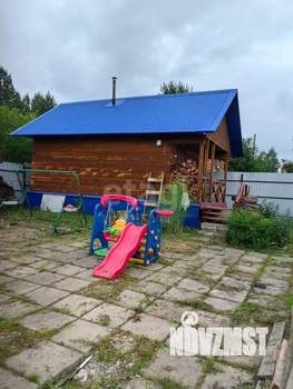 Дача 40м², 2-этажный, участок 6 сот.  