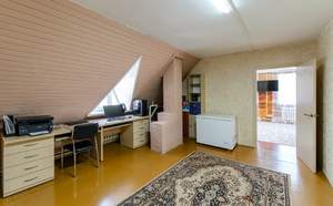 Дом 144м², 2-этажный, участок 8 сот.  