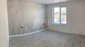 Дом 111м², 2-этажный, участок 6 сот.  