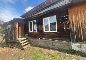 Дом 63м², 2-этажный, участок 5 сот.  