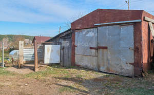 Дом 96м², 1-этажный, участок 1921 сот.  