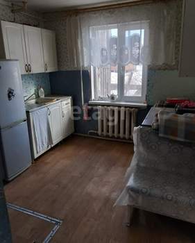 Дом 60м², 2-этажный, участок 7 сот.  
