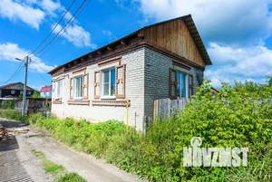 Дом 48м², 1-этажный, участок 5 сот.  
