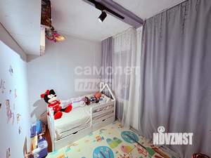 Дом 58м&sup2;, 1-этажный, участок 6 сот.  