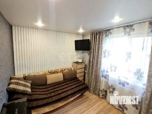 Дом 53м², 1-этажный, участок 5 сот.  