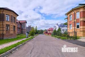 Дом 504м&sup2;, 3-этажный, участок 21 сот.  