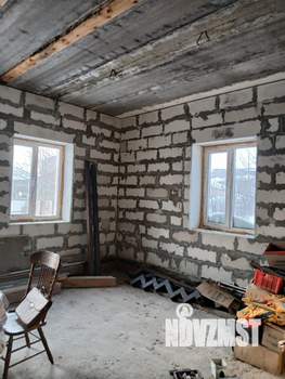 Дом 217м², 2-этажный, участок 8 сот.  