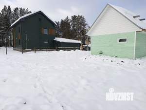 Дом 26м&sup2;, 1-этажный, участок 7 сот.  