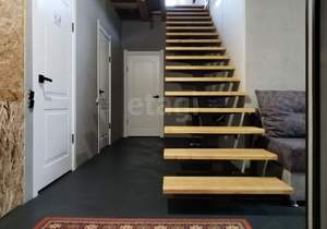 Дом 161м&sup2;, 2-этажный, участок 349 сот.  