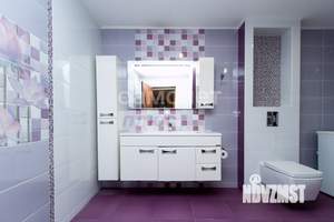 Дом 224м&sup2;, 3-этажный, участок 6 сот.  