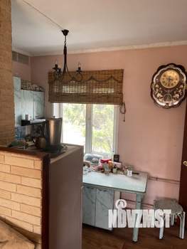 Дом 84м², 2-этажный, участок 24 сот.  