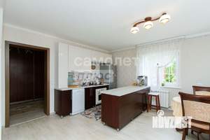 Коттедж 150м², 2-этажный, участок 10 сот.  