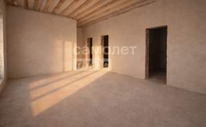 Дом 90м&sup2;, 1-этажный, участок 8 сот.  