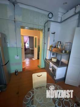 Дом 80м², 1-этажный, участок 7 сот.  