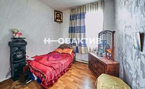 Дом 550м², 3-этажный, участок 7 сот.  