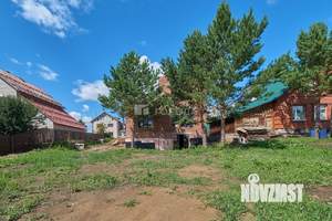Дом 280м², 3-этажный, участок 9 сот.  