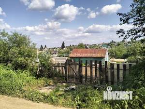 Дача 16м², 1-этажный, участок 5 сот.  