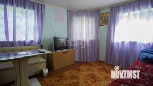 Дача 50м², 2-этажный, участок 7 сот.  