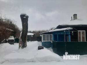 Дом 104м&sup2;, 1-этажный, участок 8 сот.  