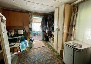 Дом 20м&sup2;, 2-этажный, участок 4 сот.  