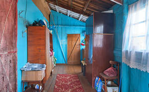 Дом 96м², 1-этажный, участок 1921 сот.  