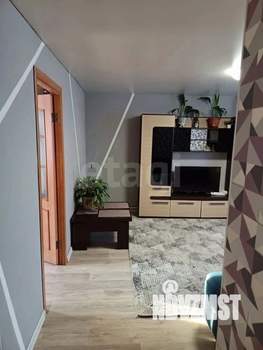 Дом 62м&sup2;, 1-этажный, участок 4 сот.  