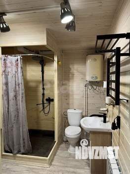 Дом 48м&sup2;, 1-этажный, участок 9 сот.  