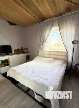 Дом 225м², 2-этажный, участок 8 сот.  