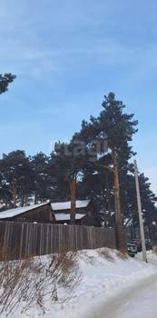 Дом 75м&sup2;, 2-этажный, участок 10 сот.  