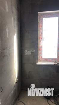 Дом 96м², 1-этажный, участок 8 сот.  