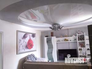 Коттедж 230м², 3-этажный, участок 7 сот.  