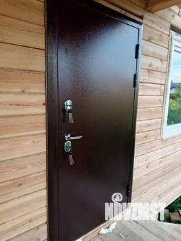 Дом 150м², 2-этажный, участок 8 сот.  