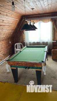 Дом 60м&sup2;, 2-этажный, участок 6 сот.  