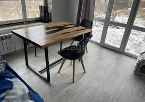 Дом 100м², 1-этажный, участок 8 сот.  