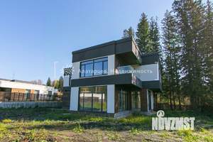 Коттедж 270м², 2-этажный, участок 15 сот.  