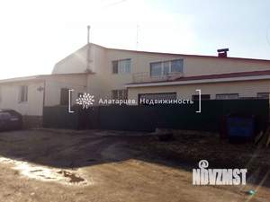 Дом 200м², 2-этажный, участок 20 сот.  