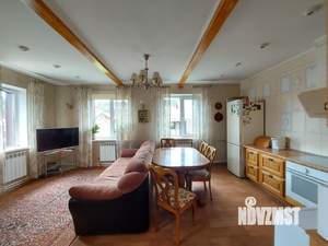 Дом 177м&sup2;, 2-этажный, участок 12 сот.  