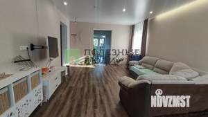 Коттедж 256м², 2-этажный, участок 12 сот.  