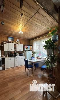 Дом 70м², 1-этажный, участок 4 сот.  